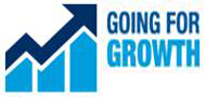 Going For Growth Logo